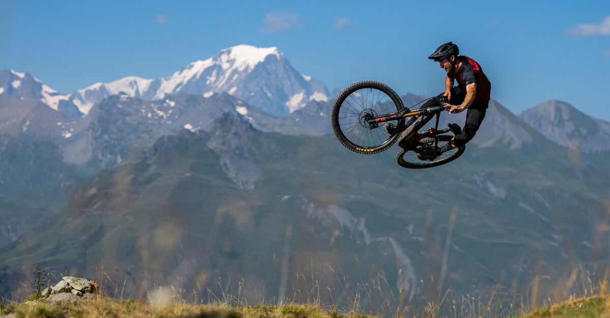 Orbea Wild